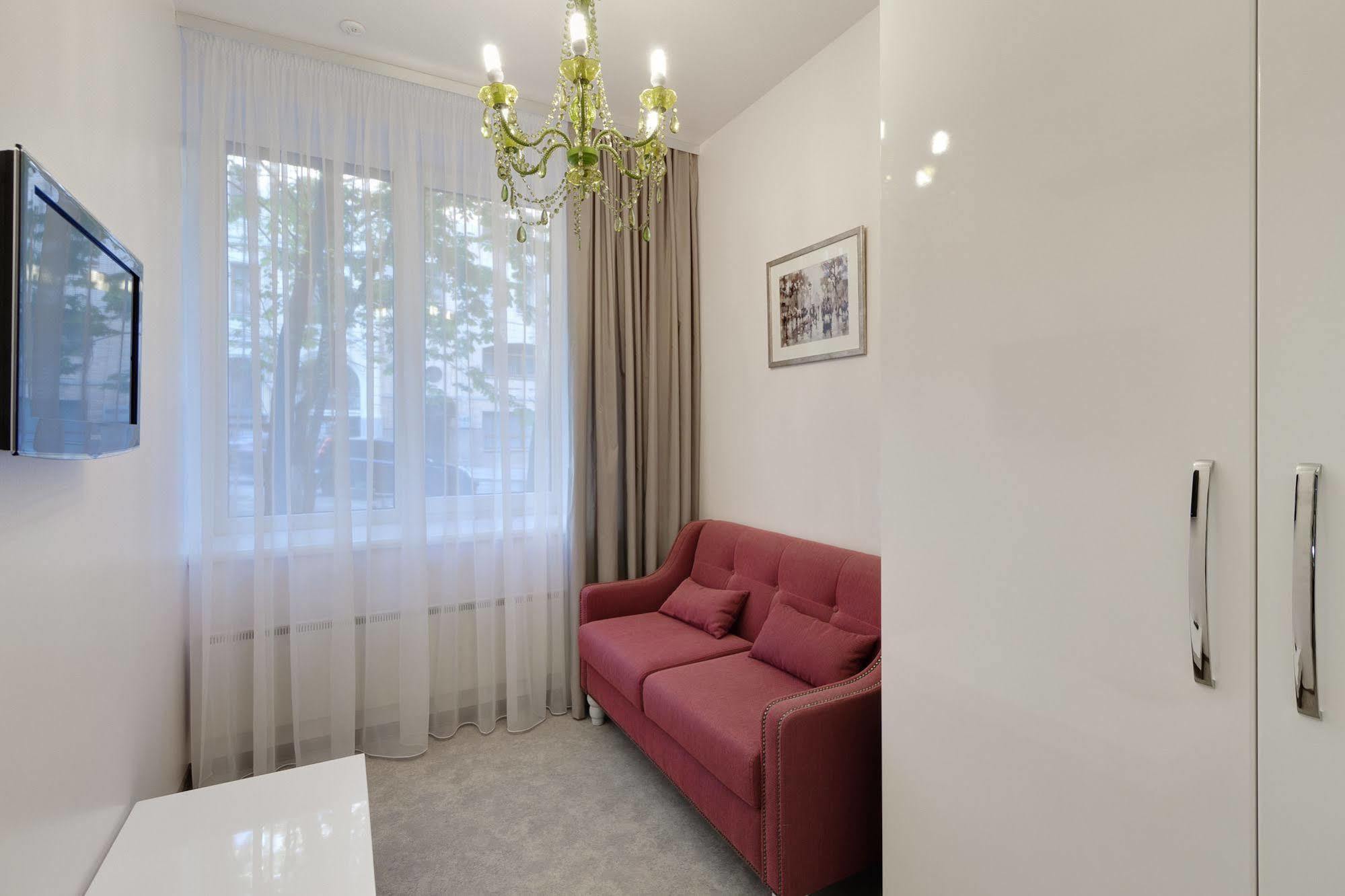 Stangret Hotel Kyiv Exterior photo